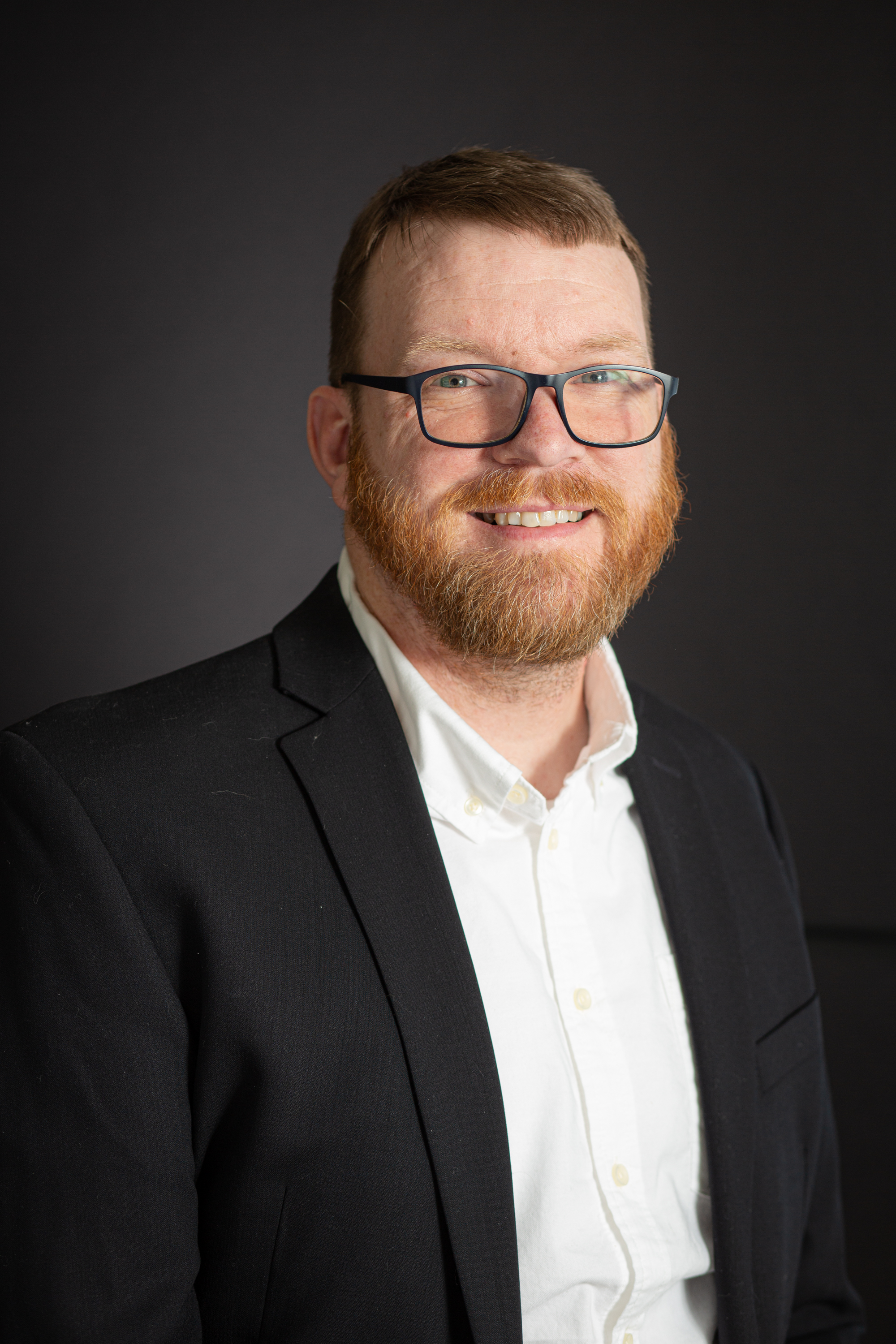 Chris Provan About Our Clinicians